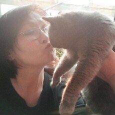 Фотография девушки Жанна, 54 года из г. Омск