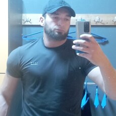 Фотография мужчины Адам, 33 года из г. Алушта