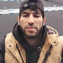 Умед Назаров, 32 года