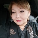 Мадина, 55 лет