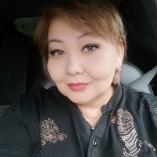 Фотография девушки Мадина, 55 лет из г. Жезказган