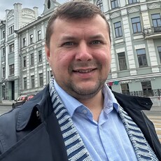 Фотография мужчины Алексей, 34 года из г. Казань