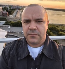 Фотография мужчины Илья Николаевич, 36 лет из г. Томск