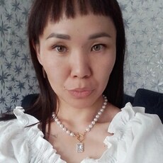 Фотография девушки Юля, 33 года из г. Сорск