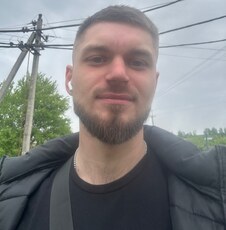 Фотография мужчины Андрей, 27 лет из г. Киев