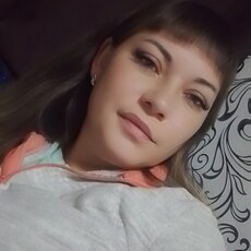 Фотография девушки Лена, 33 года из г. Дивногорск