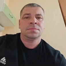 Фотография мужчины Саша, 46 лет из г. Иваново