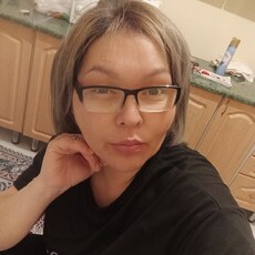 Фотография девушки Алия, 45 лет из г. Актау
