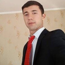 Фотография мужчины Иса, 33 года из г. Иркутск