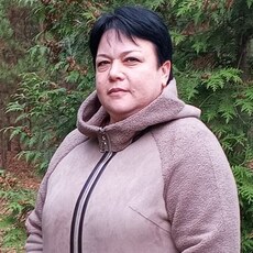 Фотография девушки Ирина, 43 года из г. Выкса