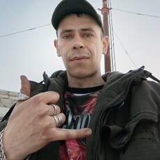 Фотография мужчины Дениса, 30 лет из г. Нерчинск