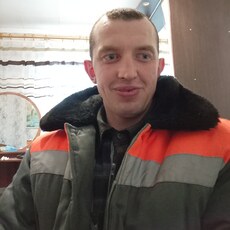 Фотография мужчины Денис, 30 лет из г. Климовичи