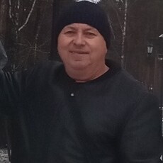 Фотография мужчины Александр, 61 год из г. Заводоуковск