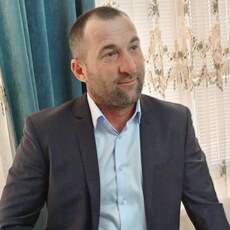 Фотография мужчины Мурад, 35 лет из г. Махачкала