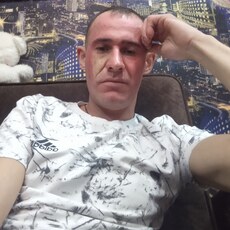 Фотография мужчины Дмитрий, 39 лет из г. Учалы