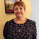 Светлана, 61 год