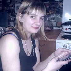 Фотография девушки Карамелька, 36 лет из г. Кемерово