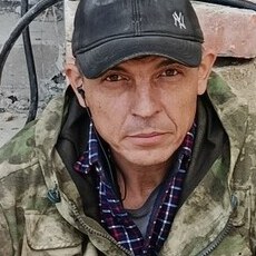 Фотография мужчины Алексей, 47 лет из г. Котельниково
