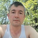 Санжар, 41 год