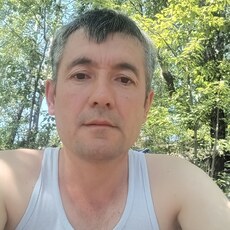 Фотография мужчины Санжар, 41 год из г. Свободный