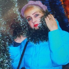 Фотография девушки Танюша, 59 лет из г. Чернигов