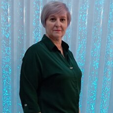 Фотография девушки Татьяна, 53 года из г. Губкин