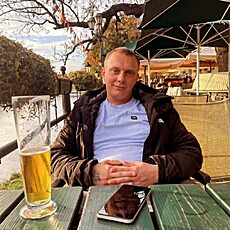 Фотография мужчины Вячеслав, 29 лет из г. Ужгород