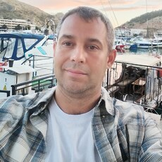 Фотография мужчины Денис, 37 лет из г. Курганинск