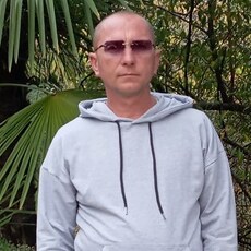 Фотография мужчины Андрей, 44 года из г. Геленджик