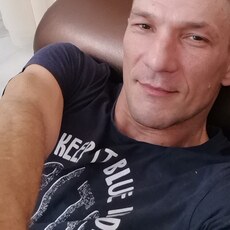 Фотография мужчины Рофаэль, 43 года из г. Яхрома