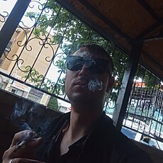 Фотография мужчины Антон, 29 лет из г. Семей