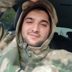 Фотография мужчины Мага, 27 лет из г. Оленегорск