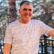 Фотография мужчины Сергей, 56 лет из г. Чита