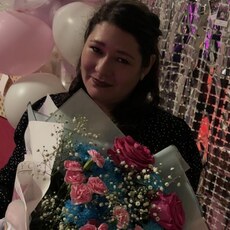 Фотография девушки Анастасия, 35 лет из г. Кемерово