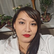 Фотография девушки Елена, 41 год из г. Ульяновск