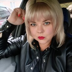 Фотография девушки Анна, 40 лет из г. Череповец