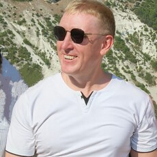 Фотография мужчины Дмитрий, 37 лет из г. Благовещенск