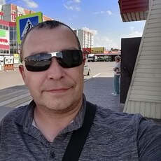 Фотография мужчины Евгений, 42 года из г. Челябинск