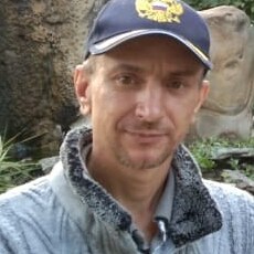 Фотография мужчины Сережа, 40 лет из г. Зерноград