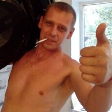 Фотография мужчины Сергей, 46 лет из г. Зеленокумск