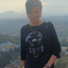 Фотография девушки Светлана, 53 года из г. Пятигорск