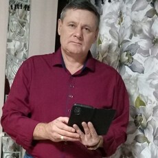 Фотография мужчины Николай, 49 лет из г. Славянск-на-Кубани