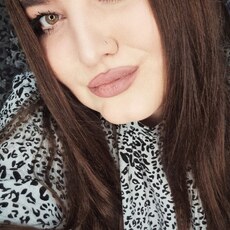 Фотография девушки Ammor, 28 лет из г. Томск