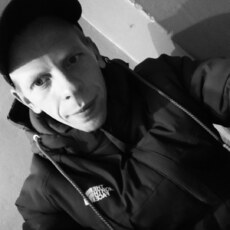 Фотография мужчины Роман, 28 лет из г. Плесецк