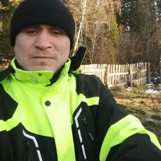 Фотография мужчины Александр, 40 лет из г. Томск