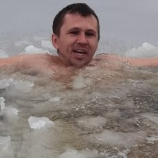 Фотография мужчины Степан, 29 лет из г. Томск