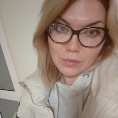 Фотография девушки Ксения, 38 лет из г. Чебоксары