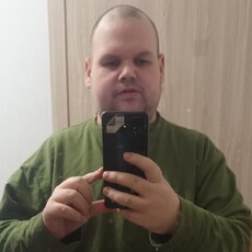 Фотография мужчины Николай, 31 год из г. Подпорожье