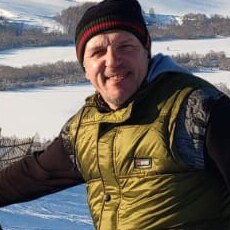 Фотография мужчины Александр, 54 года из г. Горно-Алтайск