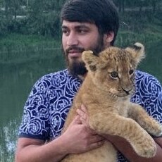 Фотография мужчины Лёша, 29 лет из г. Динская